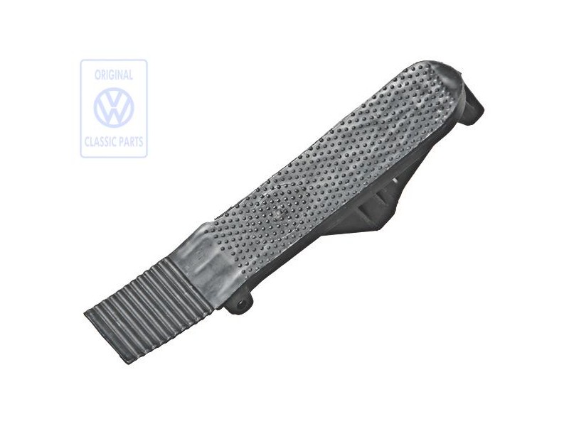 VW Originale Pedale Acceleratore - 111721507F