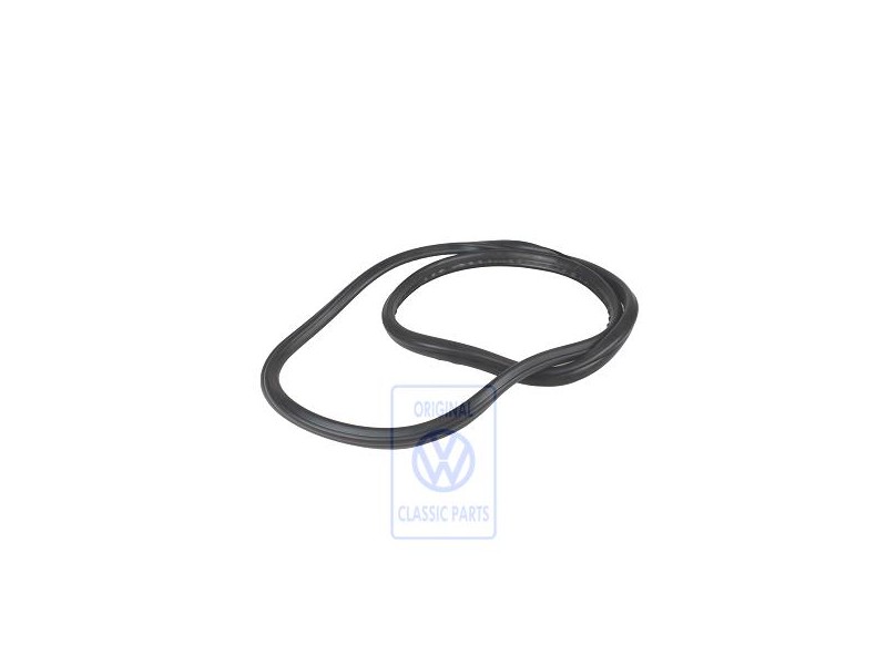 VW Originale Guarnizione Per Crist. Front. 