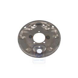 VW Originale Piastra Portafreno - 181609139