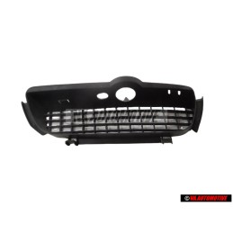 VW Originale Copertura Nero Satinato - 1H5853665A 01C
