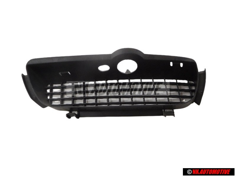 VW Originale Copertura Nero Satinato - 1H5853665A 01C