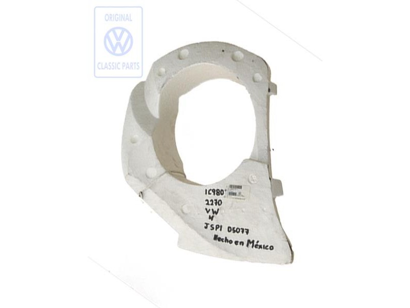 VW Originale Sostegno - 1C9807711