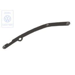 VW Originale Piastra Di Fissaggio - 1C9821255A