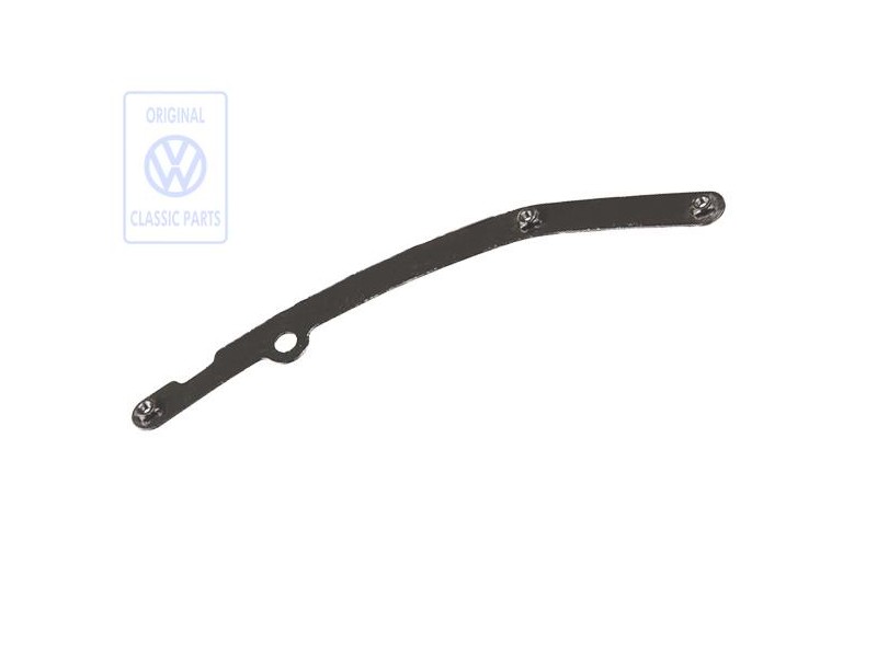 VW Originale Piastra Di Fissaggio - 1C9821255A