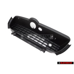 VW Originale Copertura Nero Satinato - 1H5853666 01C
