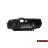 VW Originale Copertura Nero Satinato - 1H5853666 01C