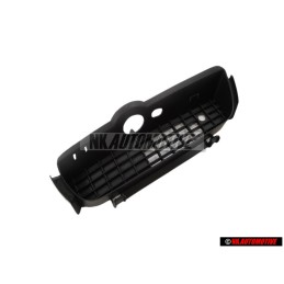 VW Originale Copertura Nero Satinato - 1H5853666 01C