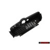 VW Originale Copertura Nero Satinato - 1H5853666 01C