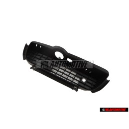 VW Originale Copertura Nero Satinato - 1H5853666 01C