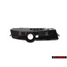 VW Originale Copertura Nero Satinato - 1H5853666 01C