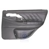 VW Originale Rivestimento Porta(Similpelle) Nero - 3A0867212ASCLP