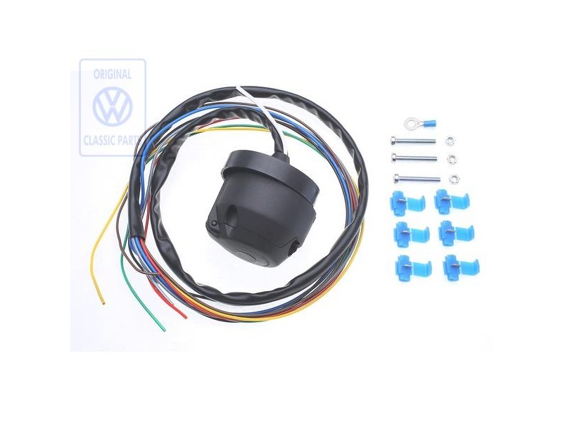 VW Originale Kit Di Montaggio - 000055203F