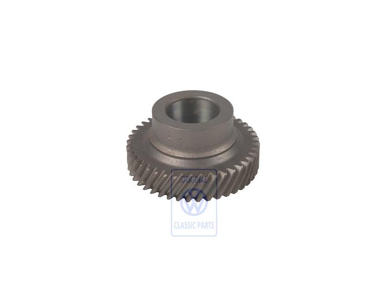 VW Originale Ingranaggio Dentato - 000311149