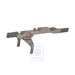 VW Originale Asta Comando Con Forcella Inn. 