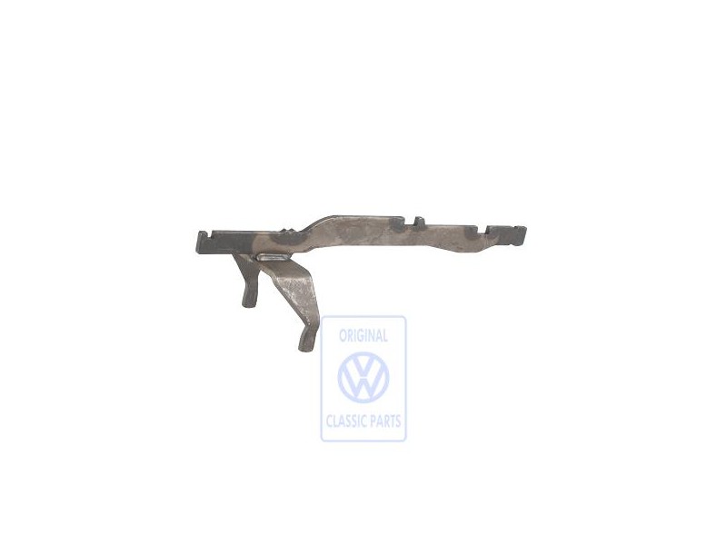 VW Originale Asta Comando Con Forcella Inn. 