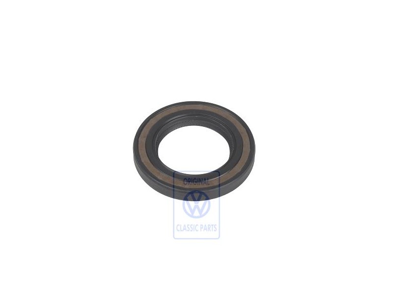 VW Originale Anello Tenuta Ondulato - 000409189