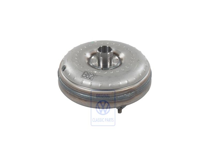 VW Originale Convertitore - 001323571F