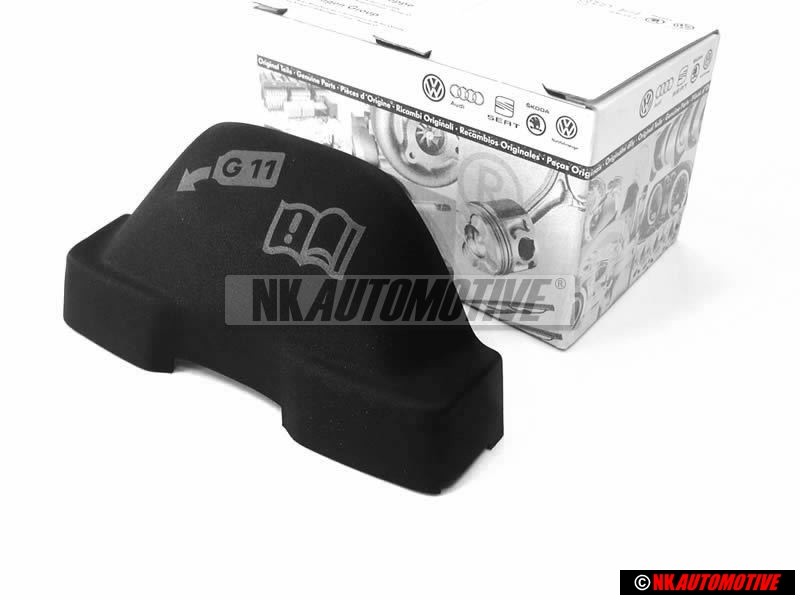 VW Originale Cappuccio Di Copertura - 357121422