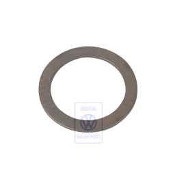 VW Originale Rondella Registrazione - 003507409