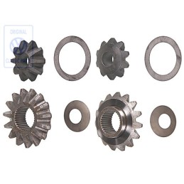 VW Originale 1 Set Ingran. Conici D. 