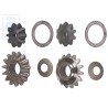 VW Originale 1 Set Ingran. Conici D. 