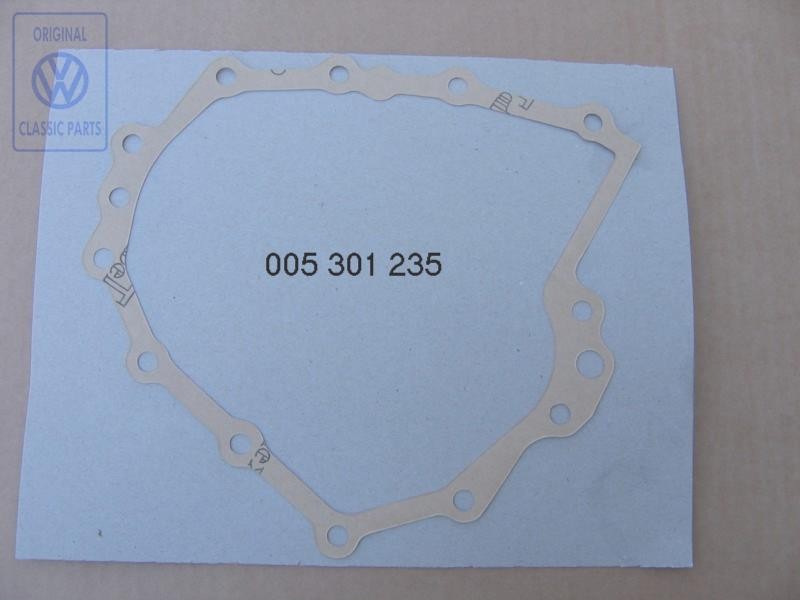 VW Originale Guarnizione - 005301235
