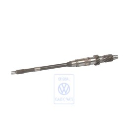 VW Originale Albero Di Comando - 005311105C