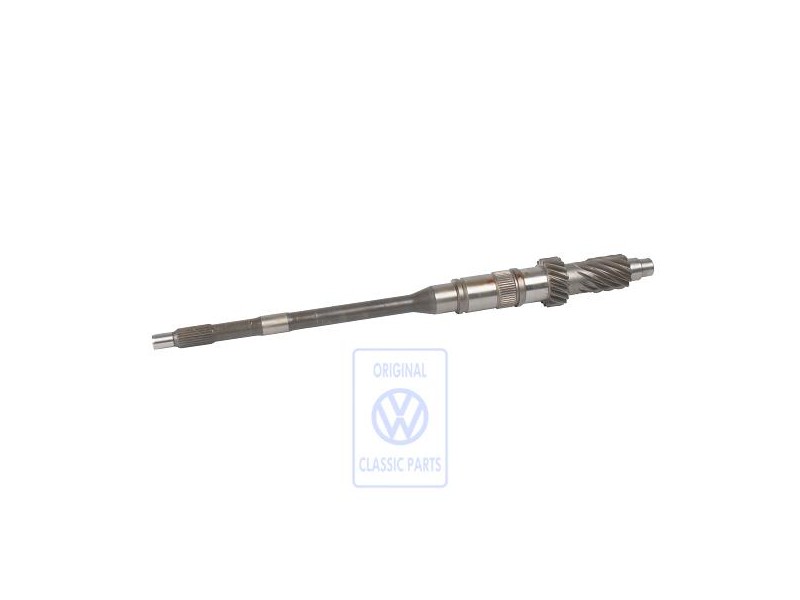 VW Originale Albero Di Comando - 005311105C
