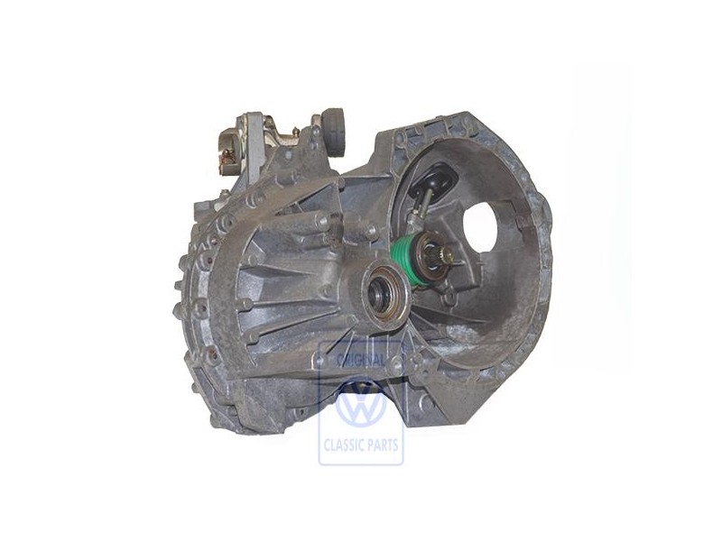 VW Originale Cambio Meccanico 5 Marce - 006300045JX