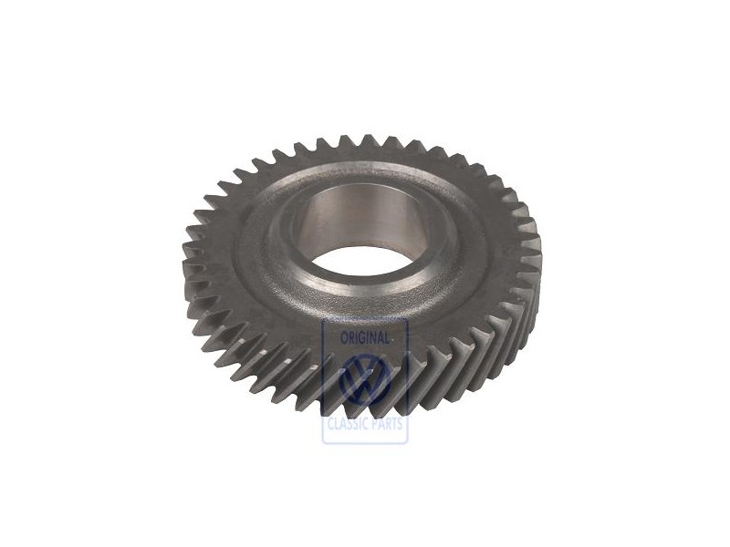 VW Originale Ingranaggio Dentato - 006311361G