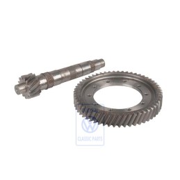 VW Originale Coppia Conica - 006409143B