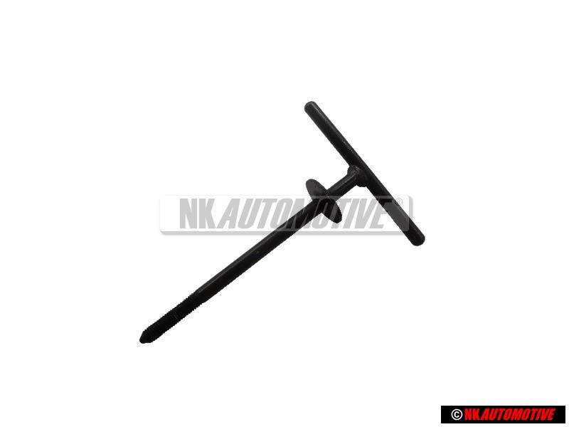 VW Originale Vite A Galletto - 251813691B