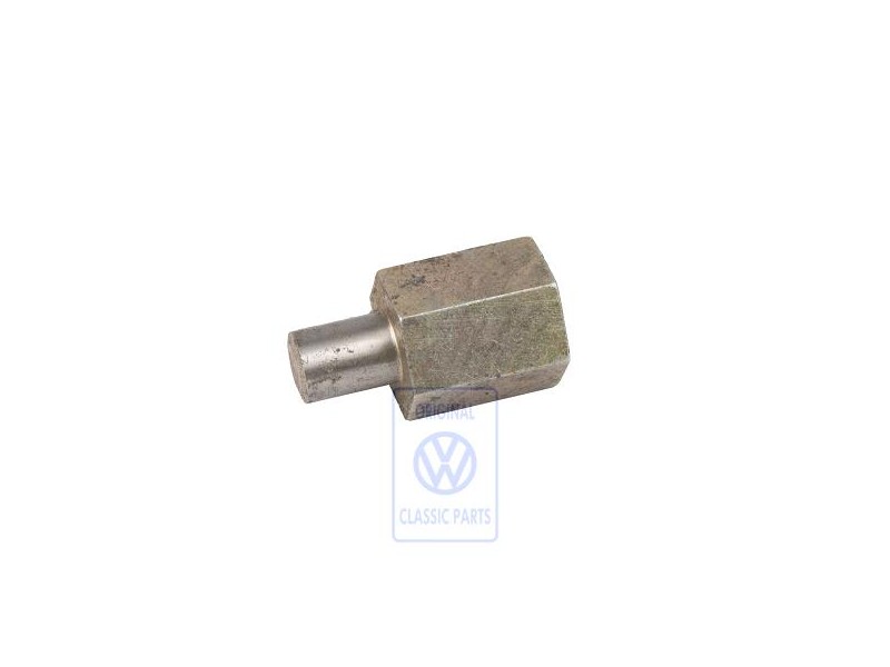 VW Originale Perno - 251843441B