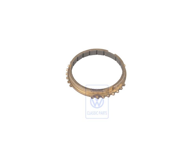 VW Originale Anello Sincronizzatore - 008311247