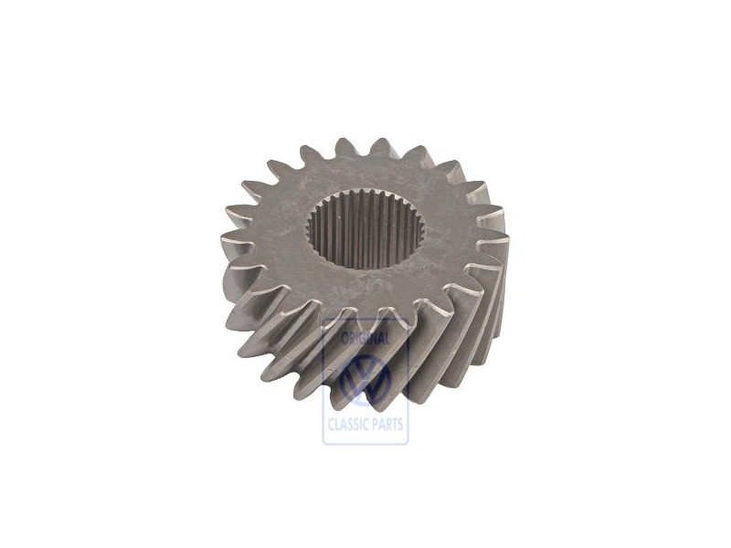 VW Originale Ingranaggio Condotto - 008311815A