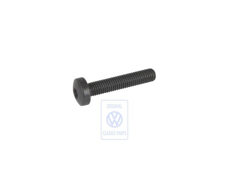 VW Originale Vite Cilindrica - 00A103385B