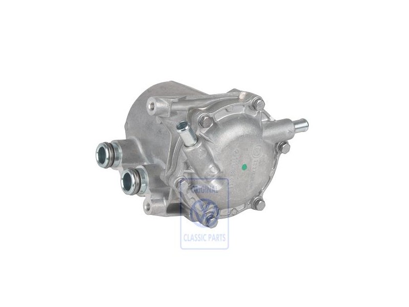 VW Originale Radiatore Olio - 00A117021