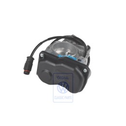 VW Originale Unita Di Comando Farfalla - 00A133064