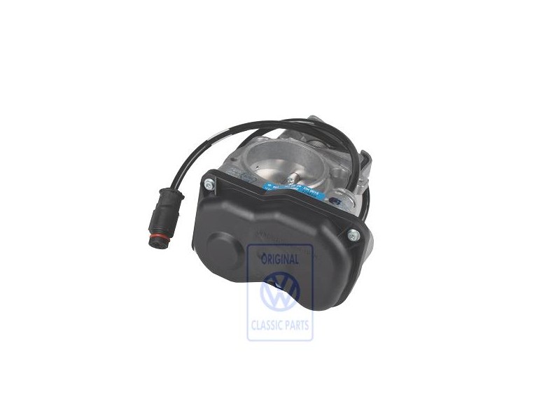 VW Originale Unita Di Comando Farfalla - 00A133064