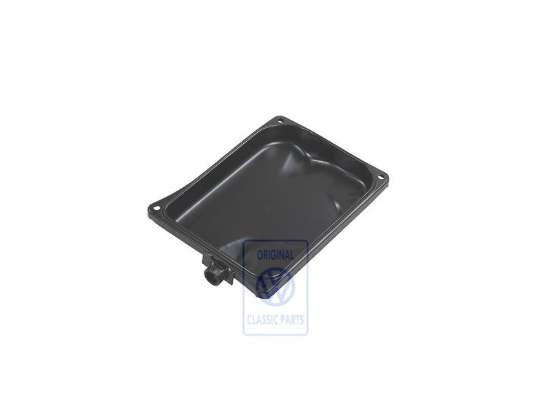 VW Originale Coppa Olio Cambio - 010321359F