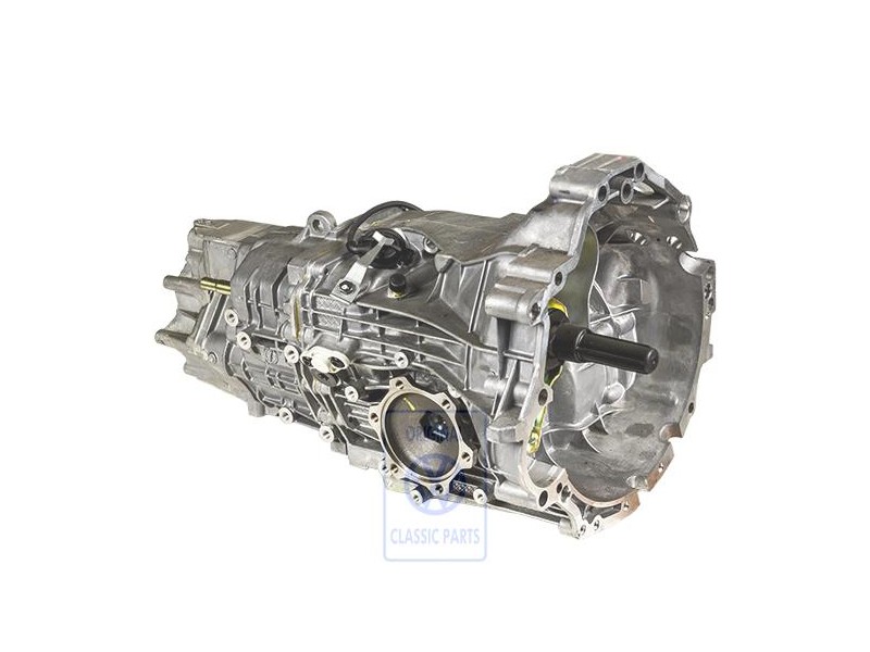 VW Originale Cambio Meccanico 5 Marce - 012300058LX