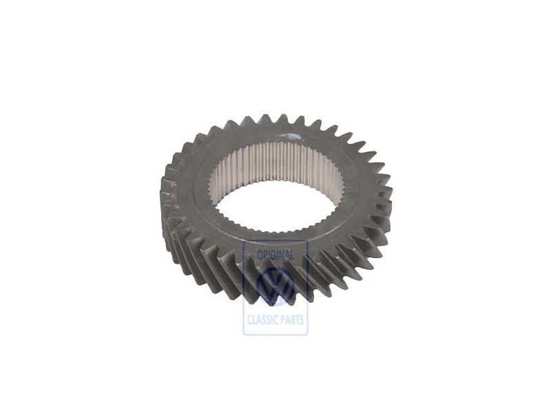 VW Originale Ingranaggio Dentato - 012311131G