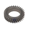 VW Originale Ingranaggio Dentato - 012311149D