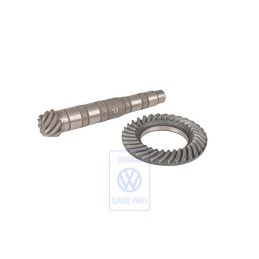 VW Originale Coppia Conica - 012409143CL