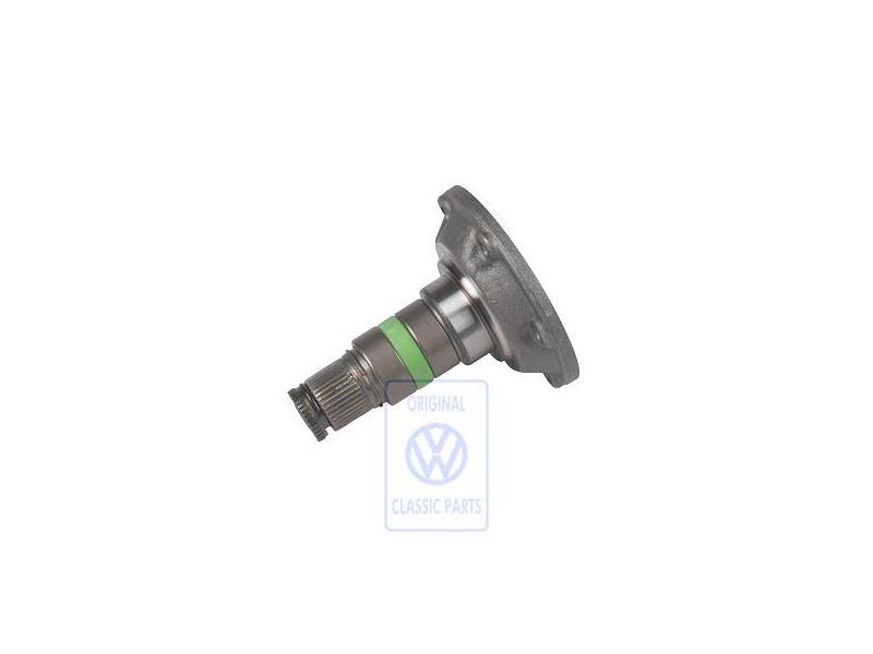 VW Originale Alb. Flang. 