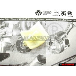 VW Originale Graffetta - 321867299B