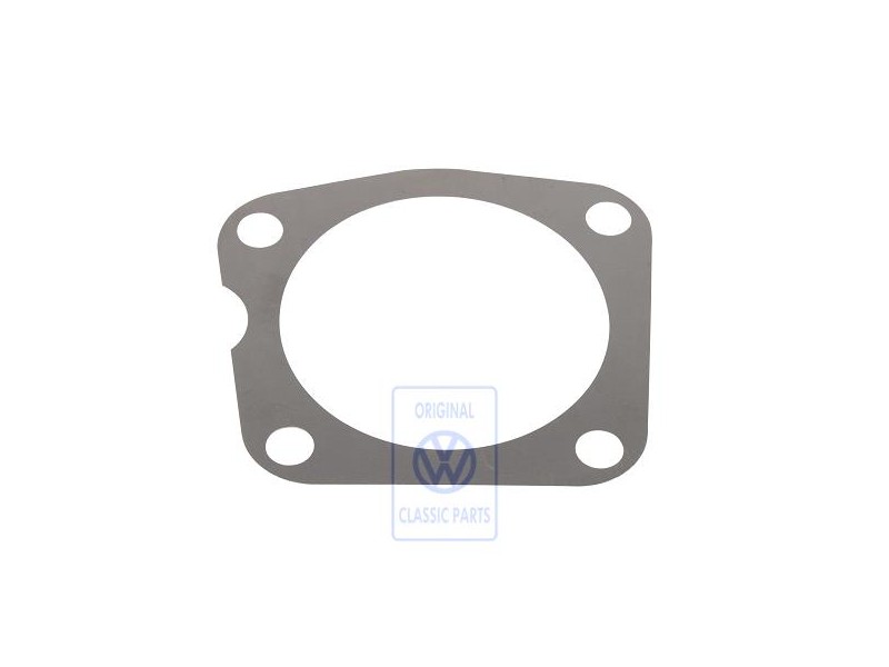 VW Originale Rondella Registrazione - 013311391C