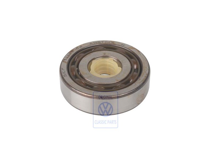 VW Originale Cuscinetto A Sfere - 014311375