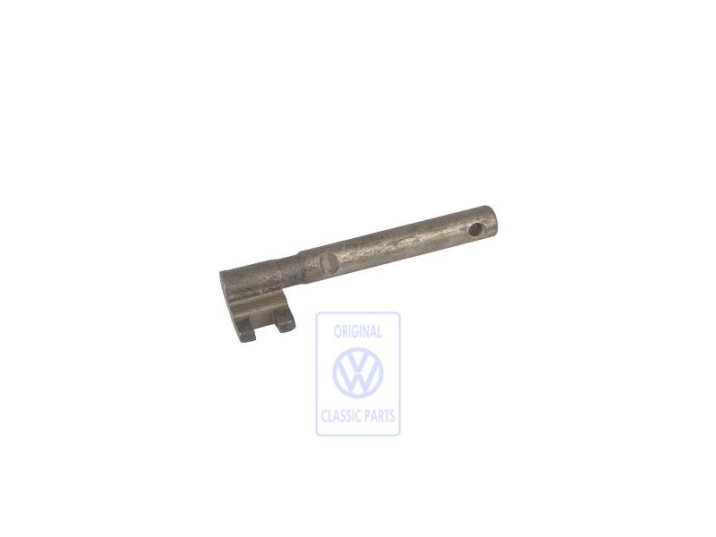 VW Originale Asta Di Comando - 014311577A