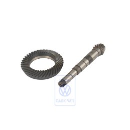 VW Originale Coppia Conica - 014409143AA